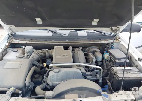 2008 GMC Envoy Slt z USA, uszkodzony, nr VIN 1GKDS13S782191158